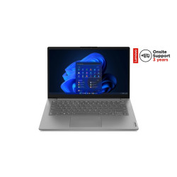 Laptop Lenovo V14 G2 AMD 14"FHD AMD Ryzen 5 5500U 8GB 256GB zintegrowana Windows 11 Pro (82KC00AWPB)'