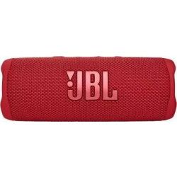 JBL Flip 6 Czerwony'