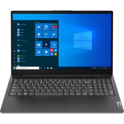 Laptop Lenovo V15 G2 15,6"FHD Core i5-1135G7 8GB 256GB zintegrowana Windows 11 Pro (82KB00NKPB)'