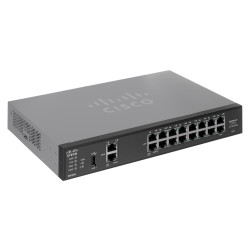 Router Cisco RV345-K9-G5 (3G/4G/LTE USB)'