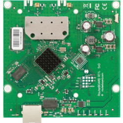 MIKROTIK RB911-5HN ROUTERBOARD 600MHZ'