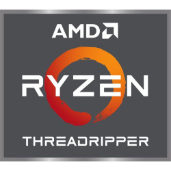 Procesor AMD Ryzen Threadripper 3960X TRAY'