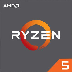 Procesor AMD Ryzen 5 5600G - TRAY'