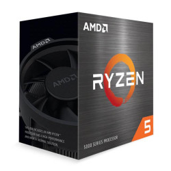Procesor AMD Ryzen 5 5600G'