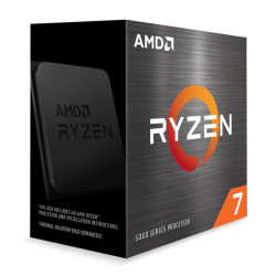 Procesor AMD Ryzen 7 5700G'