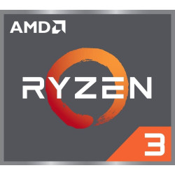 Procesor AMD Ryzen 3 4100 (4M Cache, up to 4.00 GHz) MPK'