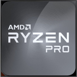 Procesor AMD Ryzen 7 2700 PRO (16M Cache, 3.2 GHz, up to 4.1 GHz) Tray'