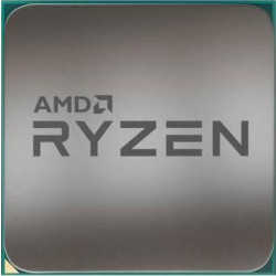 Procesor AMD Ryzen 5 3400G (4M Cache, up to 4.2 GHz) MPK'