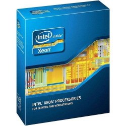 Procesor Intel Xeon E5-2687WV2 BX80635E52687V2 931354 (3400 MHz (min); 4000 MHz (max); LGA 2011; BOX)'
