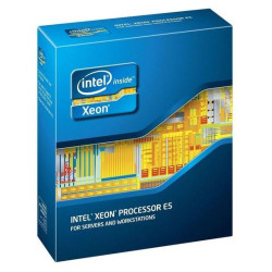 Procesor Intel Xeon E5-1620V3 BX80644E51620V3 937401 (3500 MHz (min); 3600 MHz (max); LGA 2011; BOX)'
