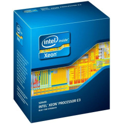Procesor Intel Xeon E3-1220V3 BX80646E31220V3 928633 (3100 MHz (min); 3500 MHz (max); LGA 1150)'