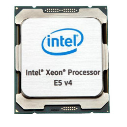 Procesor Intel Xeon E5-2695V4 BX80660E52695V4 948059 (2100 MHz (min); 3300 MHz (max); LGA 2011)'