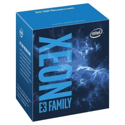 Procesor Intel Xeon E3-1220V5 BX80662E31220V5 947519 (3000 MHz (min); 3500 MHz (max); LGA 1151; BOX)'