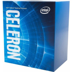 Procesor Intel® Celeron® G5920 (2M Cache, 3.50 GHz)'
