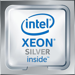 Procesor Intel Xeon Silver 4110 CD8067303561400 957416 (2100 MHz (min); 3000 MHz (max); LGA 3647; OEM)'