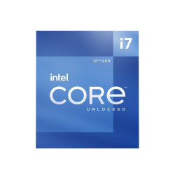 Procesor Intel® Core™ I7-12700K (25M Cache, up to 5.00 GHz) Tray'