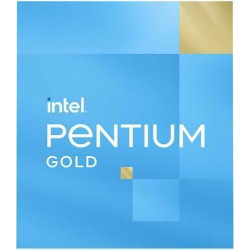 Procesor Intel® Pentium® Gold G7400 (6M Cache, 3.70 GHz) Tray'