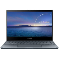 Laptop ASUS UX363EA-HP555W i5-1135G7 13.3  FHD Glossy Touch 16GB LPDDR4X SSD512GB Iris Xe Graphics HD cam 67WHrs W11 Pine Grey'