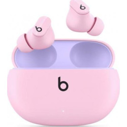 Słuchawki - Beats Studio Buds różowe'