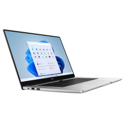 Laptop Huawei MateBook D15 53012TRC Srebrny'