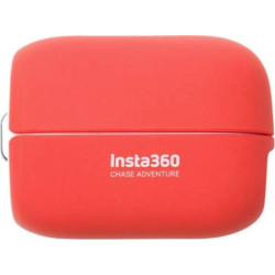 Torba- Insta360 GO 2 Charge Case Cover - Etui silikonowe'