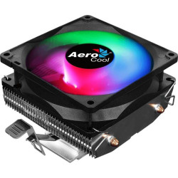 CHŁODZENIE CPU AEROCOOL PGS AIR FROST 2 FRGB 3p'