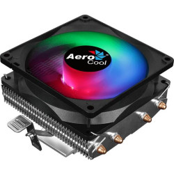 CHŁODZENIE CPU AEROCOOL PGS AIR FROST 4 FRGB 3p'