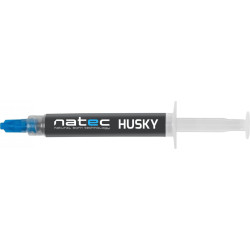 Pasta termoprzewodząca do procesora NATEC Husky 4G NPT-1324 (4 g)'