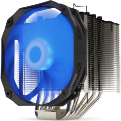 Chłodzenie Silentium PC Fortis 3 RGB HE1425'