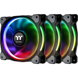 Thermaltake Riing Plus 12 RGB TT Premium 3-pak'