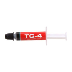 Thermaltake TG-4 Thermal Grease'