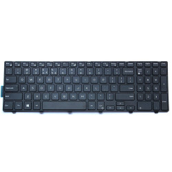 Dell Keyboard (US) JYP58'