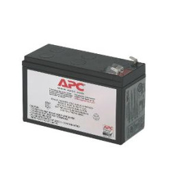 Moduł bateryjny APC RBC106'