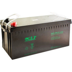 Akumulator MPL GLPG 200-12'
