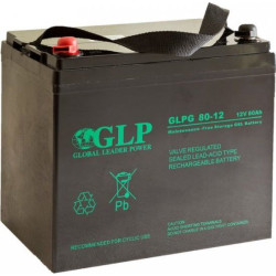 Akumulator MPL GLPG 65-12'