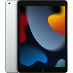 Apple iPad 2021 64GB WiFi 10.2  Silver'