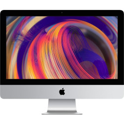Apple AiO iMac MRT42 i5-8500 21.5  4K Retina 8GB 1TB AMD Radeon Pro 560X Mac OS Silver (REPACK) 2Y'