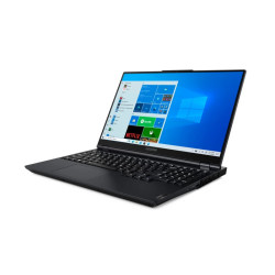Laptop Lenovo Legion 5 15ACH6H Ryzen 7 5800H 15.6  FHD IPS 300nits Anti-glare  165Hz 16GB DDR4-3200 512GB SSD M.2 2280 PCIe 3.0x4 NVMe GeForce RTX 3070 8GB Windows 10 Home Phantom Blue'