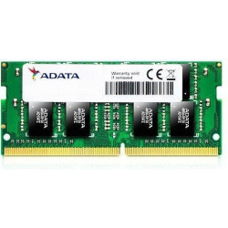 Pamięć RAM ADATA 8GB DDR4 2400MHz'