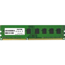 AFOX DDR3 4GB 1600MHZ MICRON CHIP LV 1 35V AFLD34BN1L'