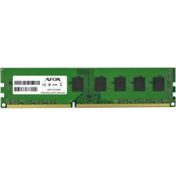 Pamięć - AFOX 8GB [1x8GB 1600MHz DDR3 DIMM]'