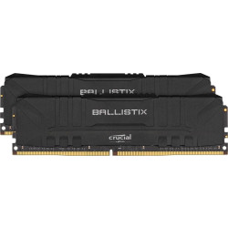 Pamięć RAM Crucial Ballistix 32GB (2x16GB) DDR4 2666MHz'