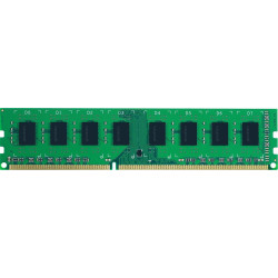 Pamięć GoodRam PC1333 GR1333D364L9/8G (DDR3 DIMM; 1 x 8 GB; 1333 MHz; CL9)'
