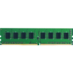 Pamięć - GOODRAM 4GB [1x4GB 2666MHz DDR4 CL19 SR DIMM]'