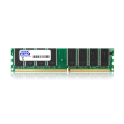 Pamięć GoodRam W-510401-001 (DDR3 DIMM; 1 x 2 GB; 1066 MHz)'