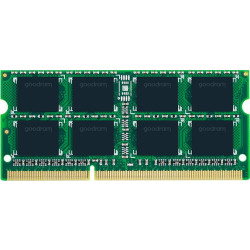 Pamięć Goodram dedyk. Lenovo DDR3 8GB 1600MHz 1 35V DIMM DR'