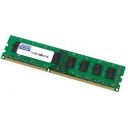 Pamięć GoodRam W-LTC1600D2G (DDR3 DIMM; 1 x 2 GB; 1600 MHz)'