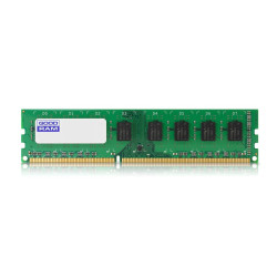 Pamięć GoodRam W-LTC1600D4G (DDR3 DIMM; 1 x 4 GB; 1600 MHz)'