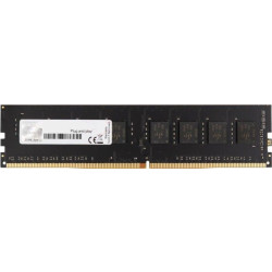 G.SKILL DDR4 32GB 2666MHZ NT F4-2666C19S-32GNT'