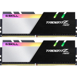 Pamięć - G.SKILL Trident Z RGB Neo AMD 32GB [2x16GB 4000MHz DDR4 CL18 DIMM]'